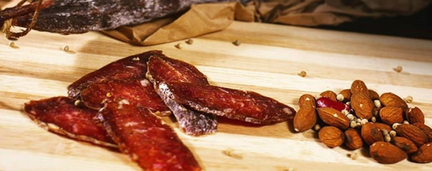Industrija mesa Kosanović