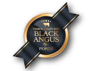 BLACK ANGUS BY FORTE